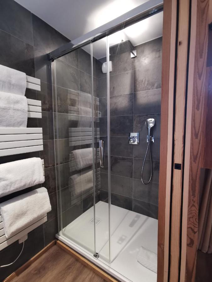Chalet Jardin D'Angele Chambres D'Hotes 쿠쉐벨 외부 사진