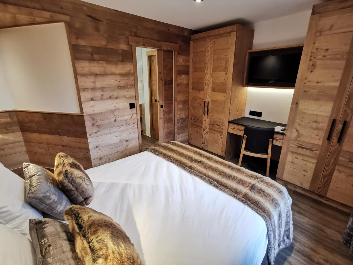 Chalet Jardin D'Angele Chambres D'Hotes 쿠쉐벨 외부 사진